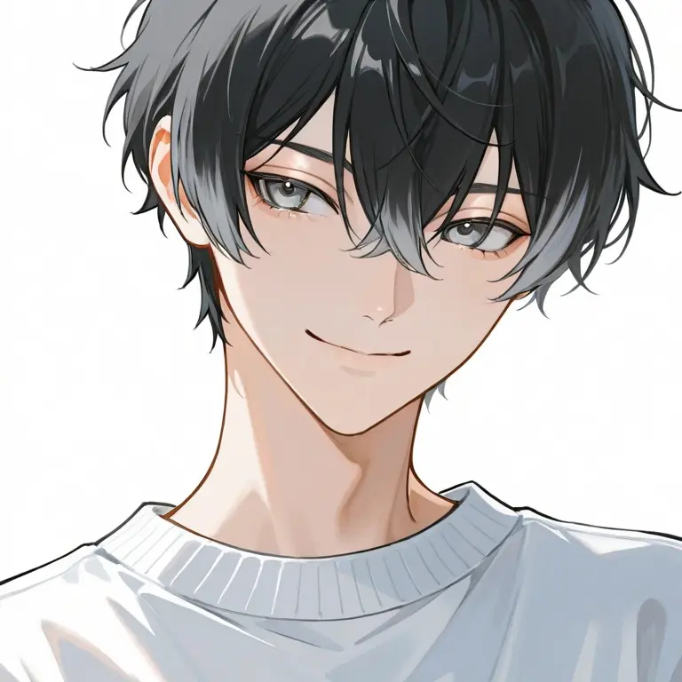 MOMO_MiLK의 シェアハウス〜律編〜