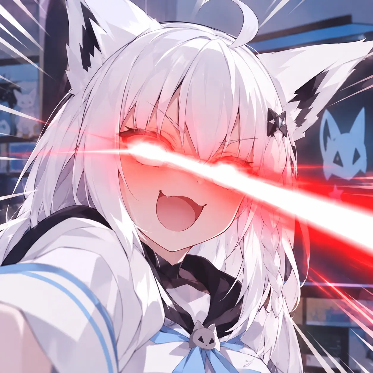 ABChitonokokoro2525의 落ち着かせよう