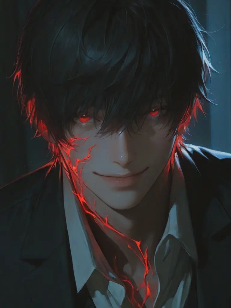 HeftyLip7273의 백은현