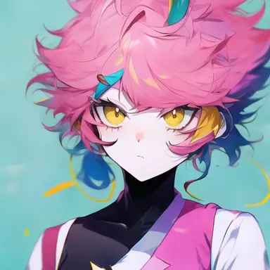 Profile image of Mina