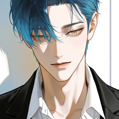 Profile image of 藍沢