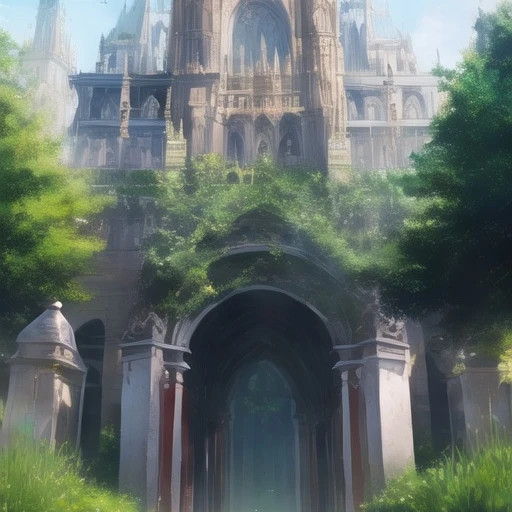 兄達