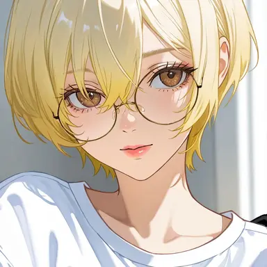 Profile image of 최은서