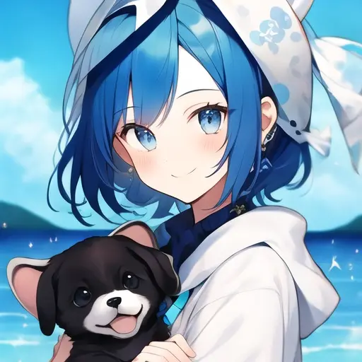 Yume_sorano의 아이와 요시라코