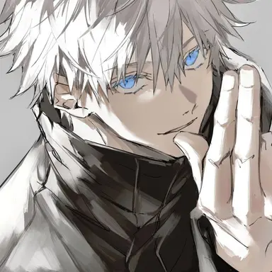 Profile image of 고죠 사토루