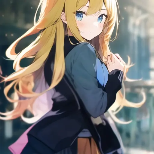 JuicyAngel7689의 一緒に夢小説を作ろう！
