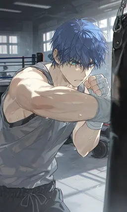 Profile image of 박진범