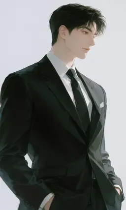 Profile image of Kim Dohyun