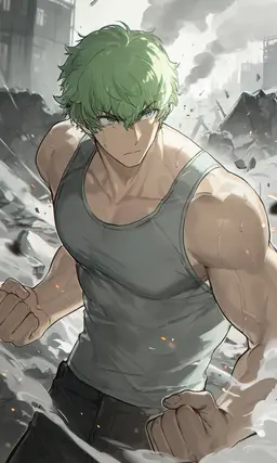 Profile image of 김민석