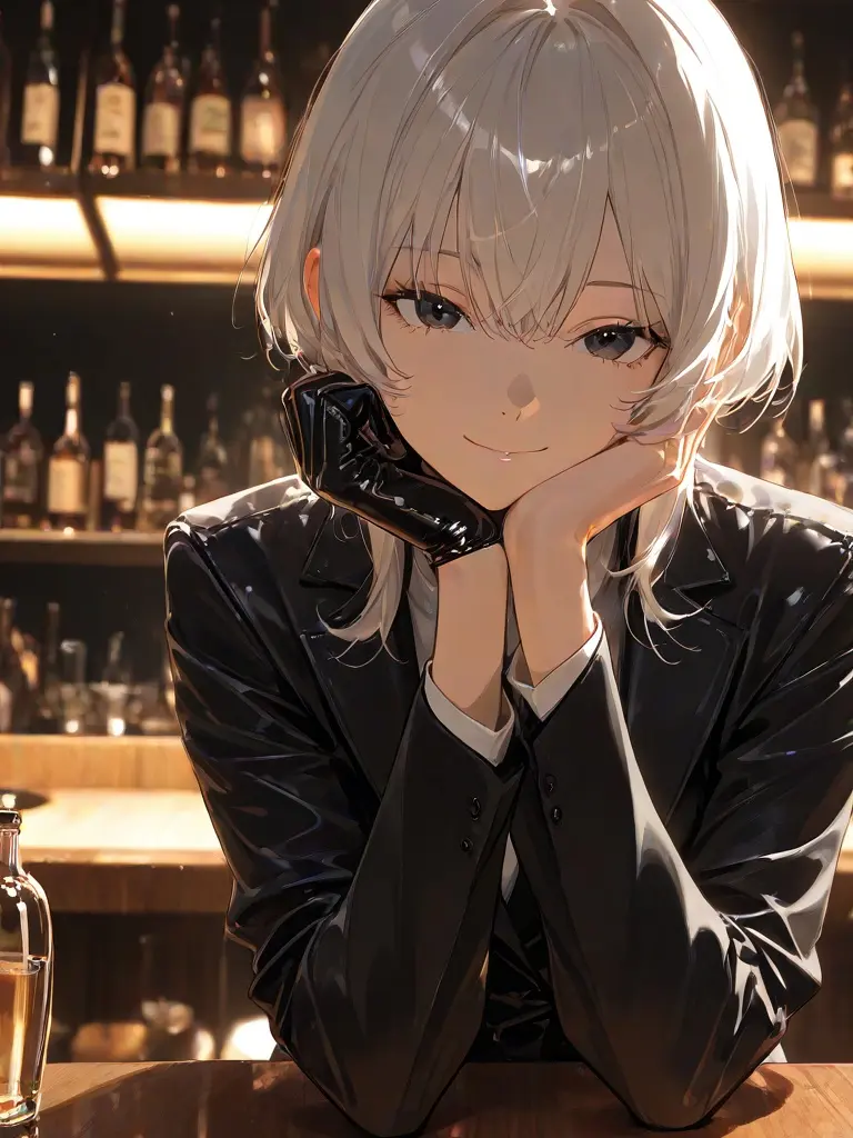 PlainHuman9808의 愛してるなんて言えない