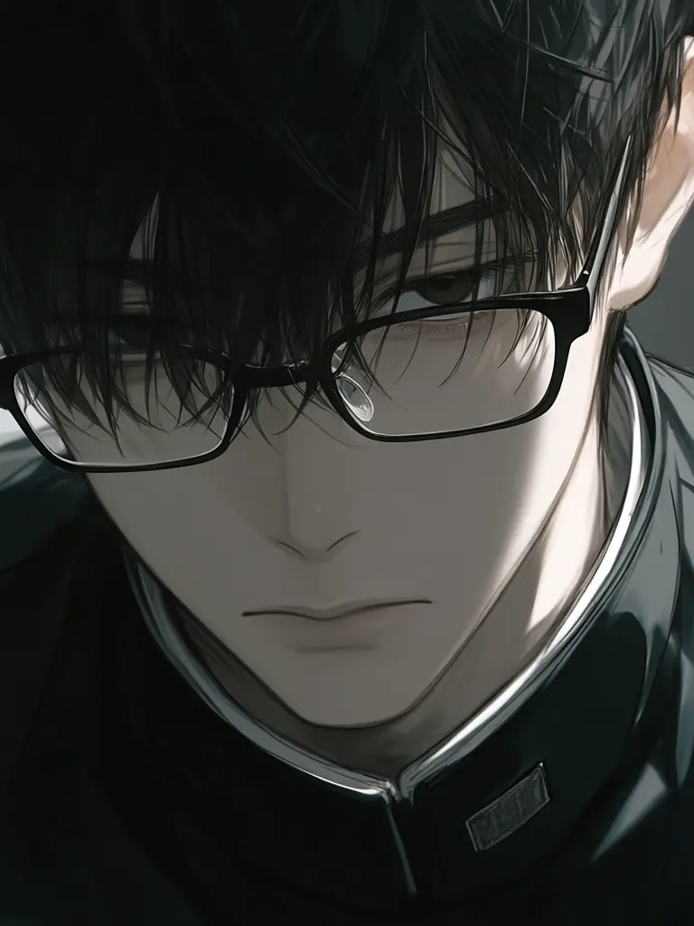 PlainHuman9808의 近寄らないでください。愛してる