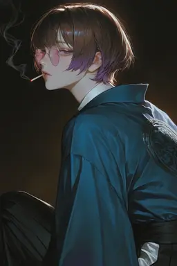Profile image of 阿慈谷 巫