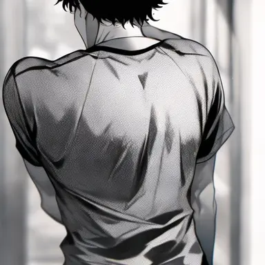 Profile image of Damien