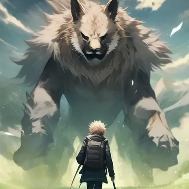 Profile image of Mana