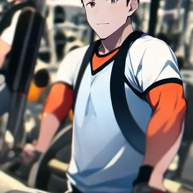 Profile image of Rowan