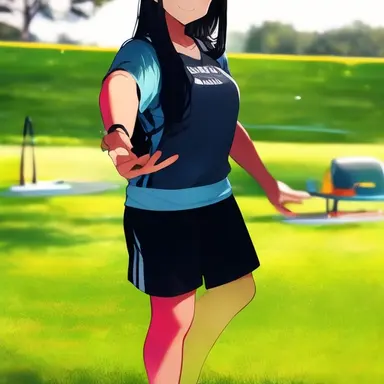 Profile image of Valerie Mandujano