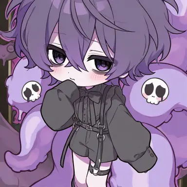 Profile image of Topy