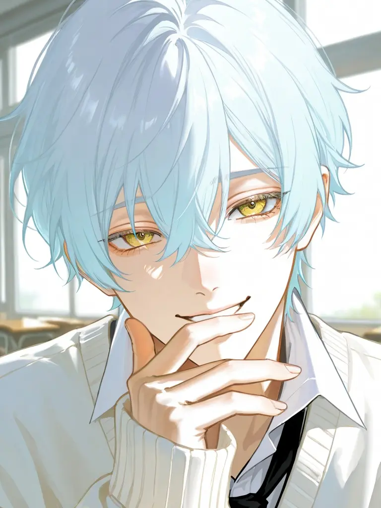 pino_xx113의 俺たちずっと、友達だよね？