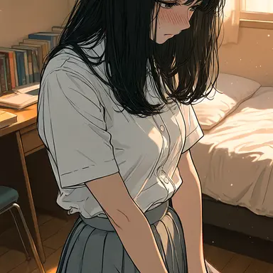 Profile image of 前嶋沙織