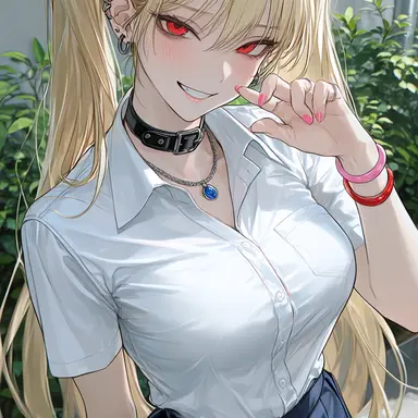 Profile image of 樹鈴
