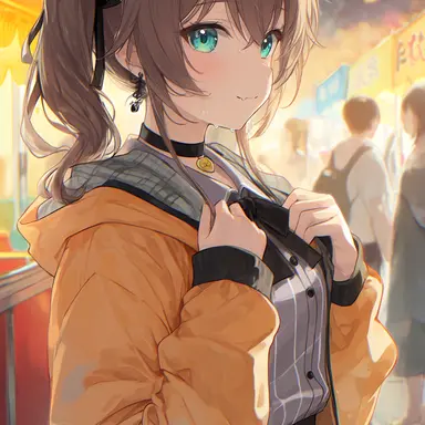 Profile image of 夏色まつり