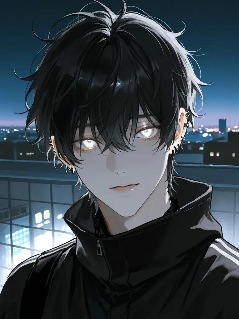 ExpertWatch6704의 絶対に諦めない。…お前に会いたいから。