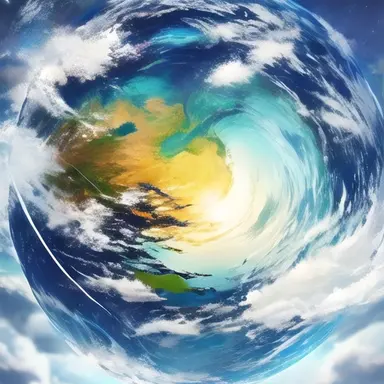Profile image of World
