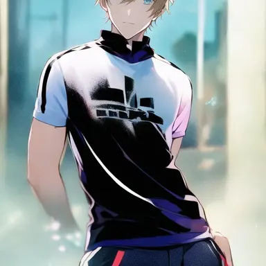 Profile image of Dylan Brooks