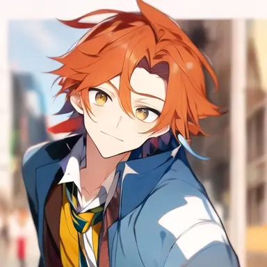 Profile image of テル
