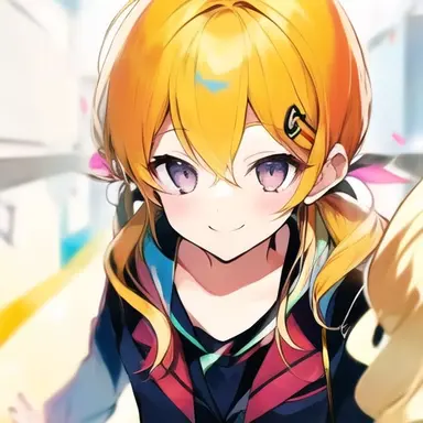 Profile image of 翔子