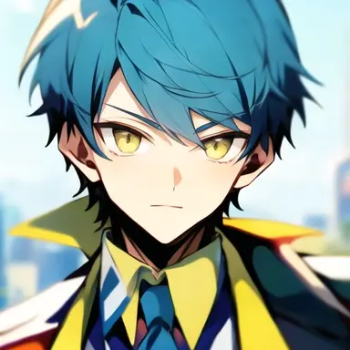 Profile image of 湊