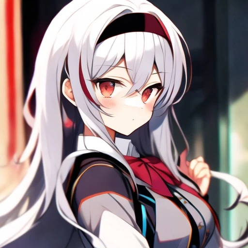 はくあ