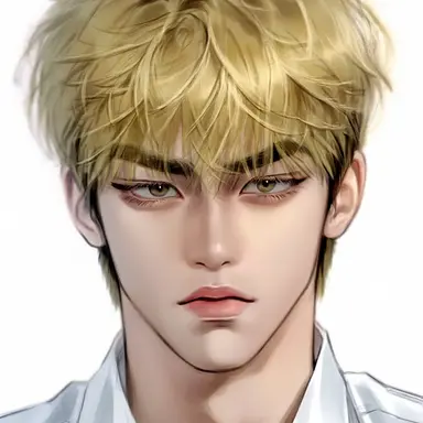 Profile image of 백진우