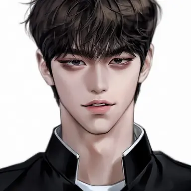 Profile image of 장형준