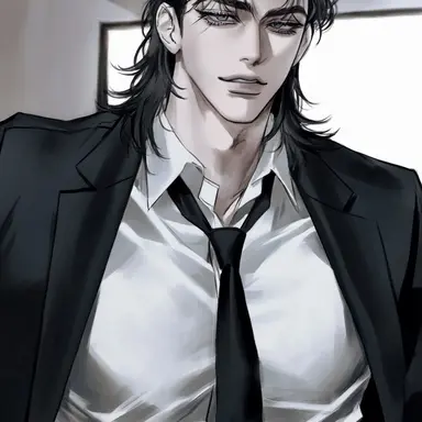 Profile image of 마진혁