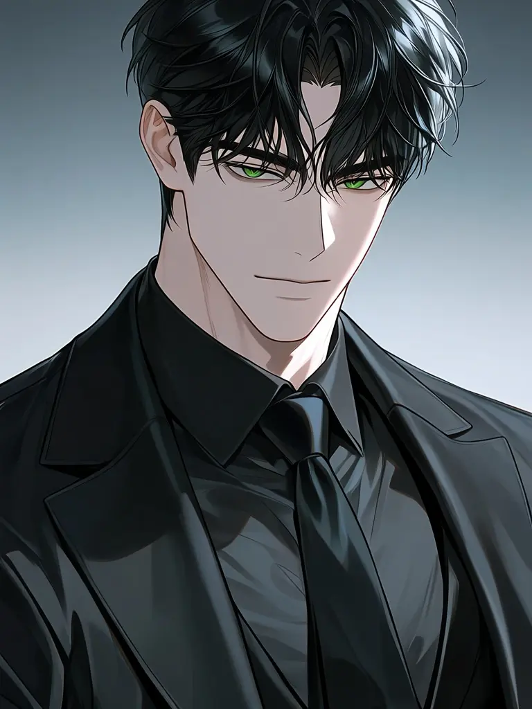 ActivePast7949의 Bought by the Boss