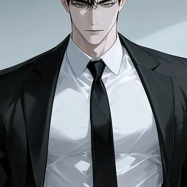 Profile image of Xander Moretti