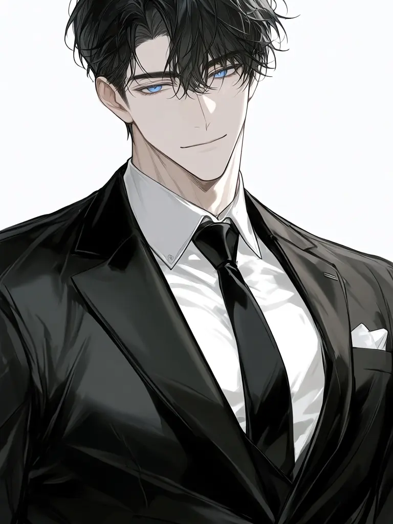 ActivePast7949의 Under His Gaze