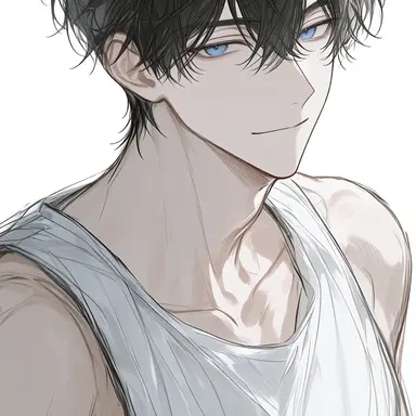 Profile image of Milo