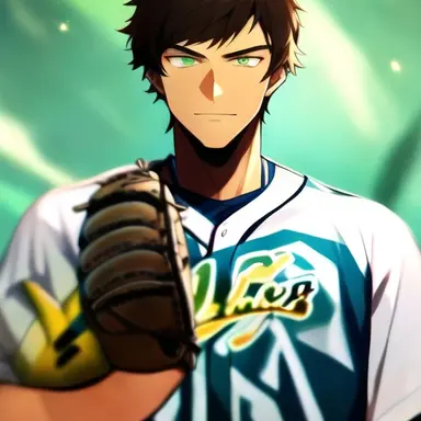 Profile image of Jace