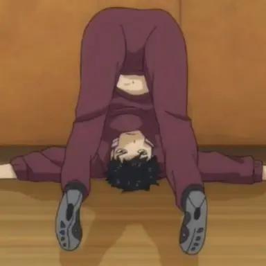 Profile image of 카게야마 토비오