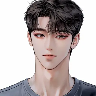 Profile image of 인혁