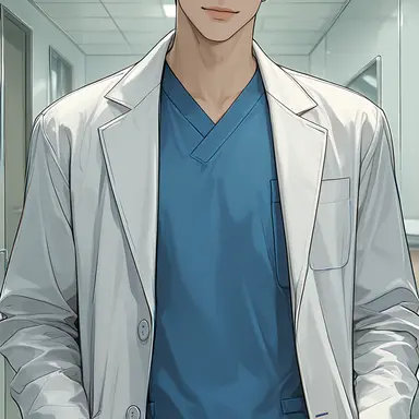 Profile image of ユン・ジェヒ