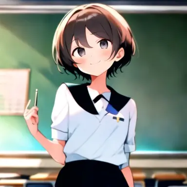 Profile image of 채원