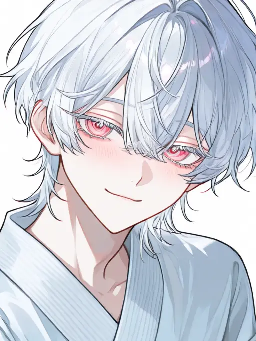 erena의 体が弱い幼馴染