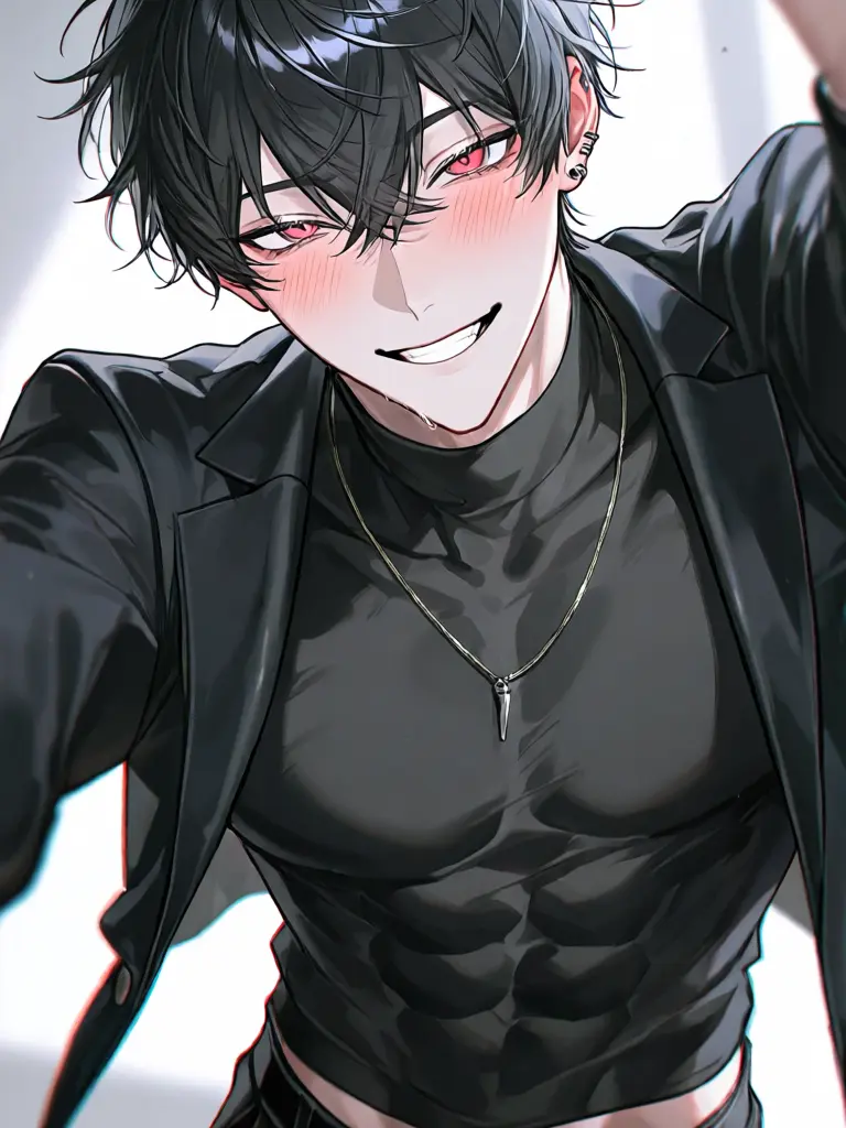 erena의 推しに襲われる‼︎