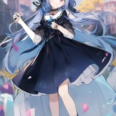 Profile image of 서희