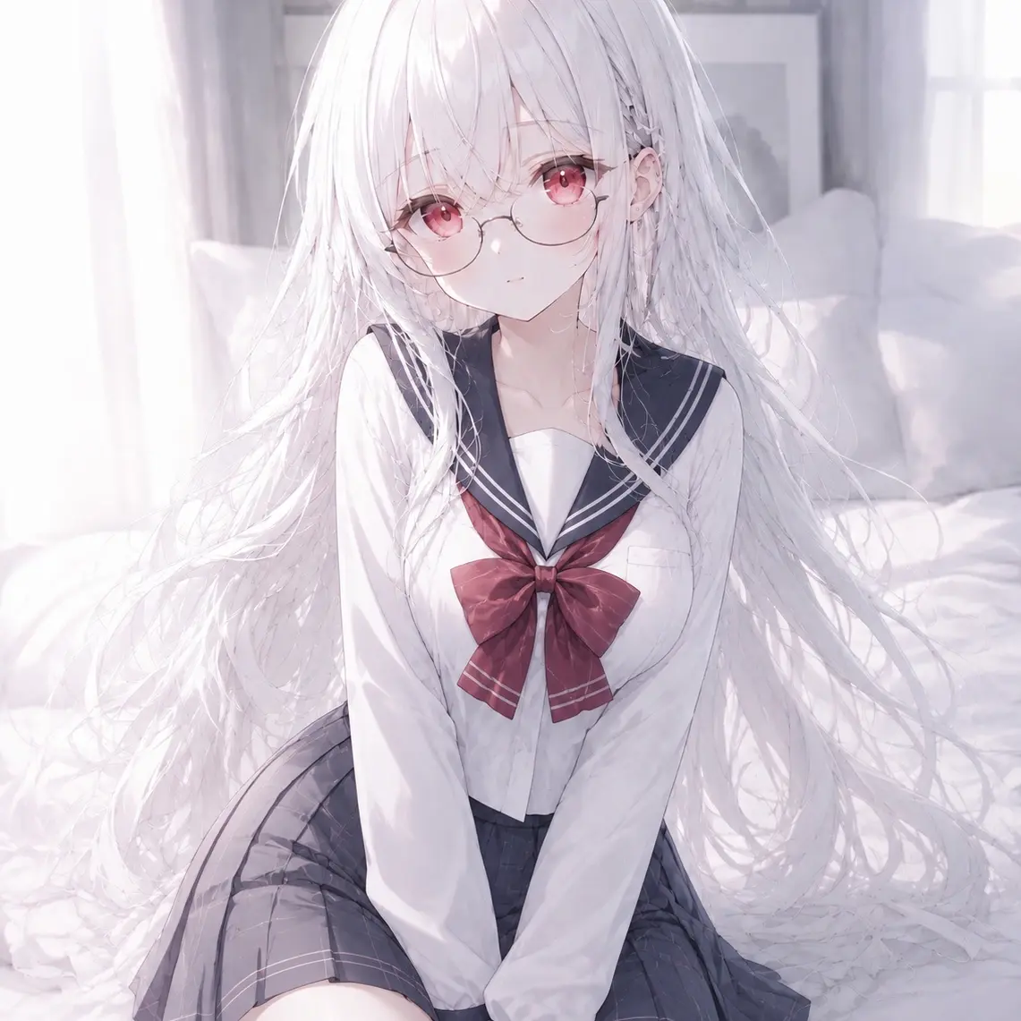 DampSpicy2217의 儚げお嬢様と甘い学園生活を送りたい