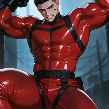 Profile image of カイザーマスク