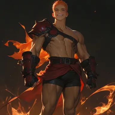 Profile image of カイ